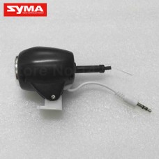 Syma X8W 23 FPV Camera Black