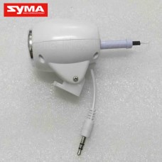 Syma X8W 23 FPV Camera White