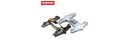 Syma X9 01C Fuselage Black