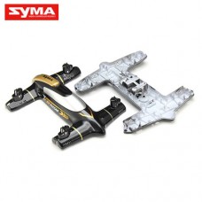 Syma X9 01C Fuselage Black