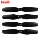 Syma X9 03 Blades Black