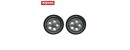 Syma X9 08 Rear wheels