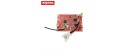 Syma X9 14 Receiver board