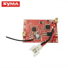 Syma X9 14 Receiver board