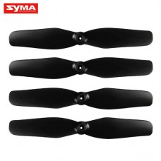 Syma X9S Blades Black