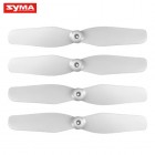 Syma X9S Blades White