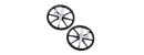 Syma X9S Front wheels