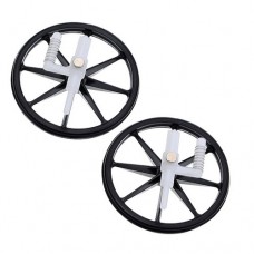 Syma X9S Front wheels