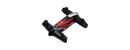 Syma X9S Fuselage Black