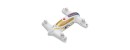 Syma X9S Fuselage White