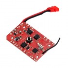 Syma X9S Receiver board