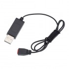 Syma X9S USB charging cable