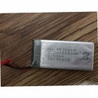 Syma Z3 Battery 3.7V 1500mAh for Z3 New Version Upgrade RC Quadcopter