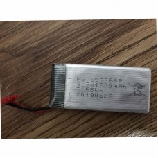 Syma Z3 Battery 3.7V 1500mAh for Z3 New Version Upgrade RC Quadcopter